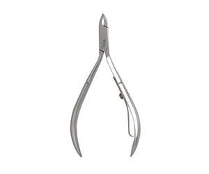 Vitry Alicate Cuticulasl De Acero Inoxidable, 10Cm 40 g