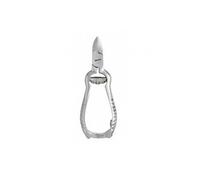 Vitry Alicate Pedicura De Acero Inoxidable, 12.5Cm 80 g