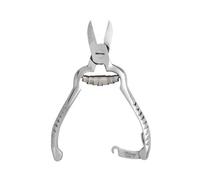 Vitry – Alicate de pedicura – Acero inoxidable 14 cm – 100 g – 1 ud
