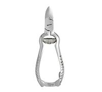 Vitry Alicate Pedicura De Acero Inoxidable, 12.5Cm 80 g