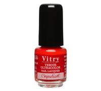 Vitry amapola 4 132 ml esmalte de uñas