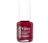 Vitry Barniz Be Green Cranberry 6 ml
