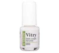 Vitry Be Green Esmalte de Uñas N°002 Coco 6ml