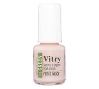 Vitry Esmalte de Uñas Be Green Perce Neige 6ml
