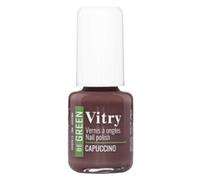 Vitry Esmalte de Uñas Be Green Capuccino 6ml