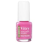 Vitry Esmalte de Uñas Be Green Rose Passion 6ml