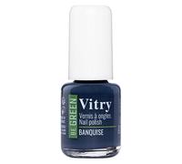 Vitry Be Green Esmalte de Uñas N°115 Banquise 6ml