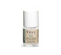 Vitry Be Green SOS Uñas Amarillentas 10ml