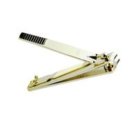 Vitry Cortauñas de Bolsillo sin Cadena Dorado 1ud