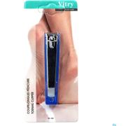 Vitry Cortauñas Pedicura 1 ud