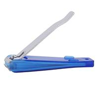 Vitry Cortaúñas Pedicura, Azul 40 g