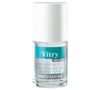Vitry Cuidado Reparador Sensible Mate Silicio 10ml