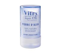 Vitry Desodorante Piedra de Alumbre Stick 120g