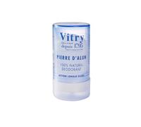 Vitry Desodorante Piedra de Alumbre Stick 60g