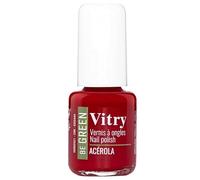 Vitry Esmalte Be Green Acerola 6 ml