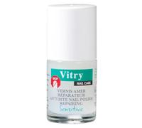 Vitry Esmalte de Uñas Amargo Reparador Sensitive 10 ml