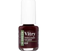 Vitry Esmalte de Uñas Be Green Açaï 6 ml
