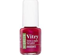 Vitry Esmalte de Uñas Be Green Amarante 6 ml