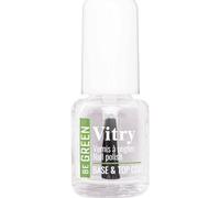 Vitry Esmalte de Uñas Be Green Base & Top Coat 6 ml