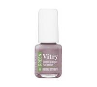 Vitry Esmalte de Uñas Be Green Beige Soyeux 6ml