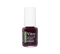 Vitry Esmalte de Uñas Be Green Burgundy 6ml