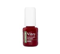 Vitry Esmalte de Uñas Be Green Cerise 6 ml