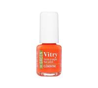 Vitry Esmalte de Uñas Be Green Clémentine 6ml