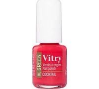Vitry Esmalte de Uñas Be Green Cocktail 6 ml