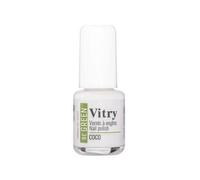 Vitry Esmalte de Uñas Be Green Coco 6 ml