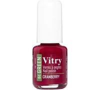 Vitry Barniz Be Green Cranberry 6 ml