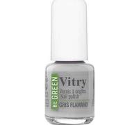 Vitry Esmalte de Uñas Be Green Gris Flamand 6 ml