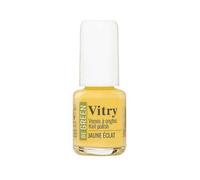 Vitry Esmalte de Uñas Be Green Jaune Éclat 6ml