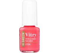 Vitry Esmalte de Uñas Be Green Litchi 6 ml