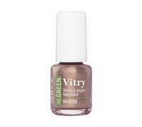 Vitry Esmalte de Uñas Be Green Or Rose 6 ml