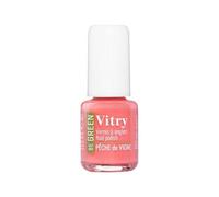 Vitry Esmalte de Uñas Be Green Pêche de Vigne 6ml