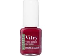 Vitry Esmalte de Uñas Be Green Pomme d'Amour 6 ml