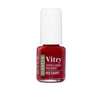 Vitry Esmalte de Uñas Be Green Red Carpet 6 ml