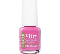 Vitry Esmalte de Uñas Be Green Rose Passion 6ml