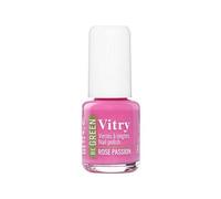 Vitry Esmalte de Uñas Be Green Rose Passion 6ml