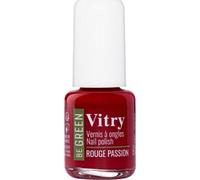 Vitry Esmalte de Uñas Be Green Rouge Passion 6 ml