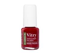Vitry Esmalte de Uñas Be Green Rouge Passion 6ml