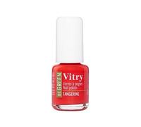 Vitry Esmalte de Uñas Be Green Tangerine 6ml