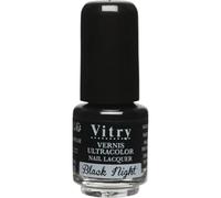 Vitry Esmalte de Uñas Black Night 4 ml