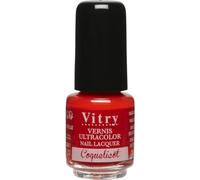 Vitry Esmalte de Uñas Coquelicot 4ml