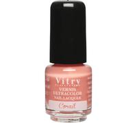 Vitry Esmalte de Uñas Corail 4 ml