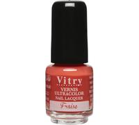 Vitry Esmalte de Uñas Fraise 4 ml