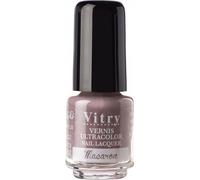 Vitry Mini Esmalte De Uñas, Macarrón 4 ml