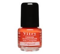 Vitry Mini Esmalte Uñas Tropical 4ml