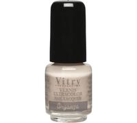 Vitry Mini Esmalte De Uñas, Mini Organza 4 ml