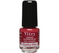 Vitry Mini Esmalte De Uñas, Rendez-Vous 4 ml